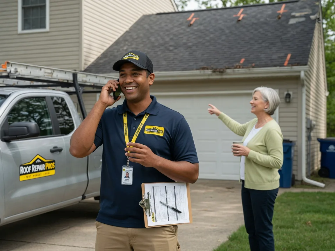 Roof Repair Wellston, OH FAQs